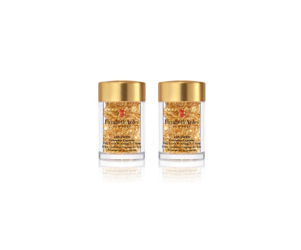 超進化黃金導航眼部膠囊120粒套裝